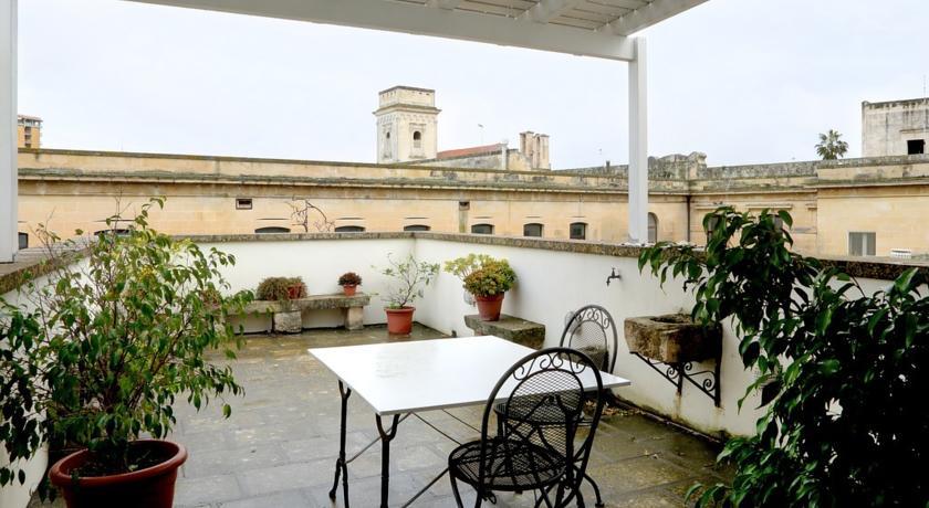 Apartments Bedlecce Quarto foto
